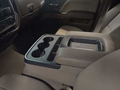 Used 2015 GMC Sierra 1500 SLE w/ SLE Value Package RWD image 26