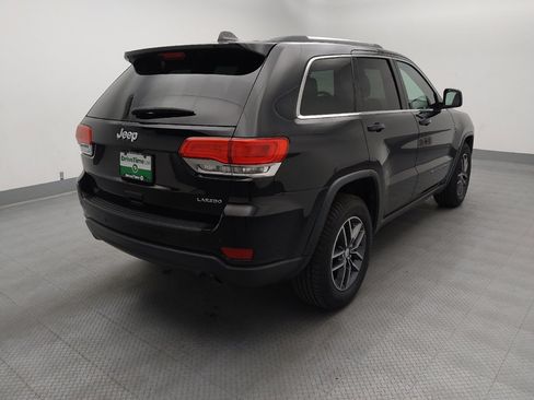 Used 2018 Jeep Grand Cherokee Laredo RWD image 9