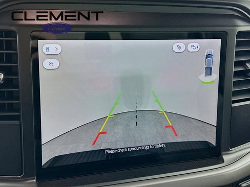 New 2025 Ford F150 XL w/ Equipment Group 103A High image 18