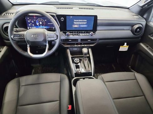New 2026 Chevrolet Colorado Trail Boss image 6