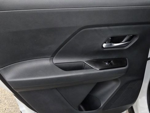 New 2026 Nissan Kicks S FWD image 10