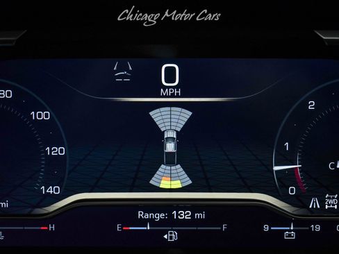 Used 2024 GMC Sierra 2500 AT4 w/ AT4 Premium Plus Package image 16