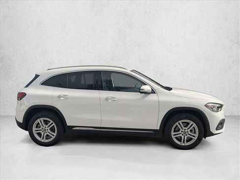 Used 2022 Mercedes-Benz GLA 250 image 7