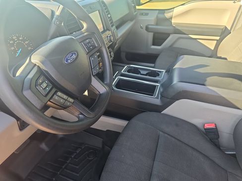 Used 2020 Ford F150 XL w/ Equipment Group 101A Mid AWD/4WD image 15