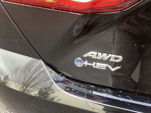 Certified 2025 Toyota Camry LE AWD/4WD image 16