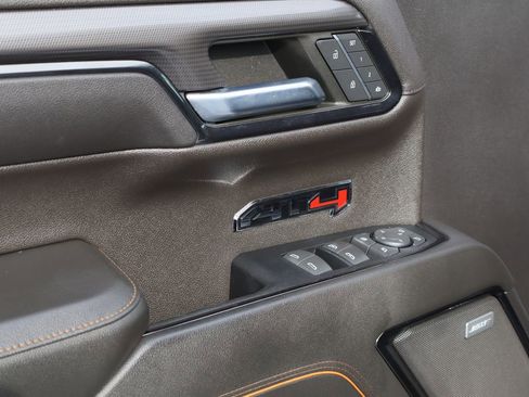 Used 2022 GMC Sierra 1500 AT4 w/ AT4 Premium Package AWD/4WD image 20