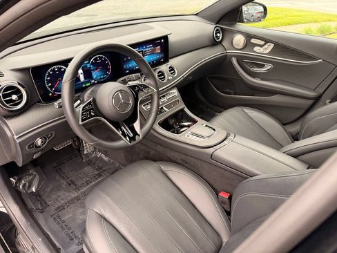 Used 2021 Mercedes-Benz E 450 4MATIC All-Terrain Wagon image 29