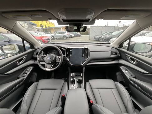 New 2026 Subaru Ascent Premium image 17