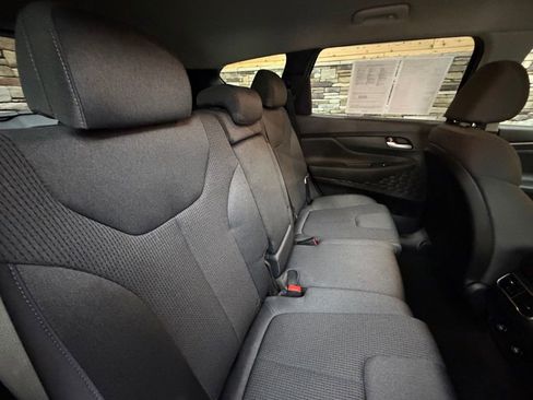 Used 2023 Hyundai Santa Fe SE w/ Cargo Package AWD/4WD image 30