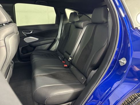 Certified 2024 Acura RDX A-Spec AWD/4WD image 23