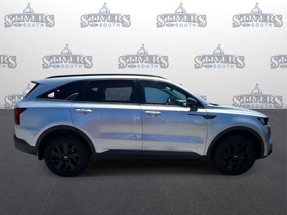 Used 2021 Kia Sorento S