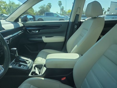 Used 2024 Honda CR-V EX-L image 6