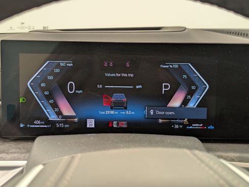 Certified 2023 BMW X7 xDrive40i image 21