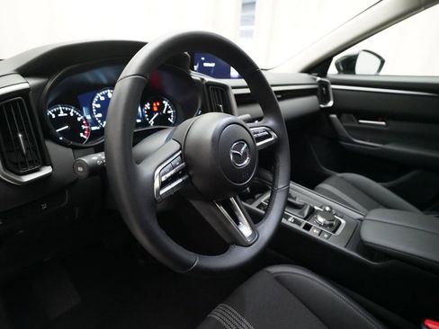 Certified 2025 MAZDA CX-50 AWD 2.5 S w/ Cargo Package image 8