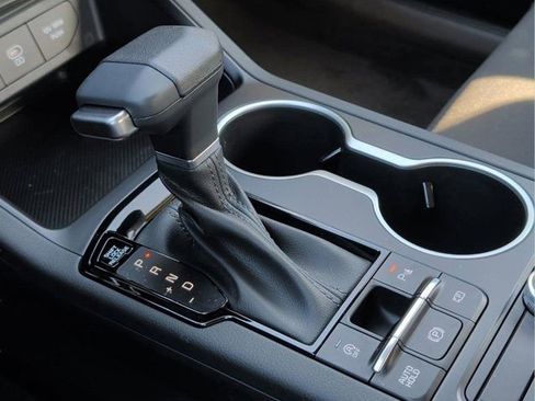 New 2026 Kia K5 LXS image 24