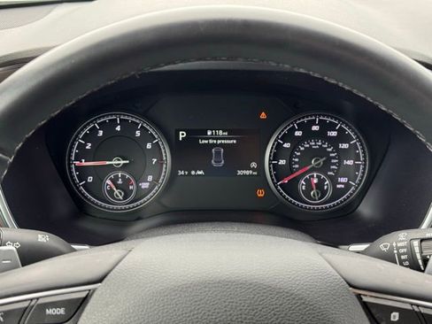 Used 2023 Hyundai Santa Fe SEL image 25