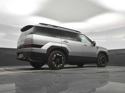 New 2026 Hyundai Santa Fe SEL AWD/4WD image 35