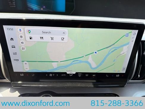 New 2026 Ford Expedition Max Active AWD/4WD image 10