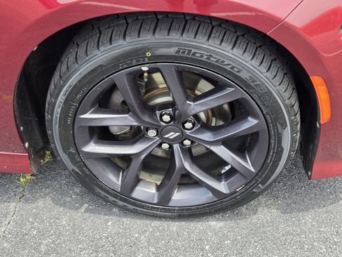 Used 2020 Dodge Charger GT w/ Blacktop Package RWD image 20