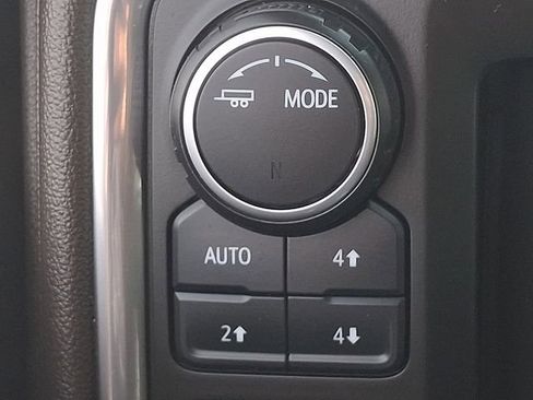 Used 2021 Chevrolet Silverado 1500 LTZ w/ LTZ Premium Package image 24