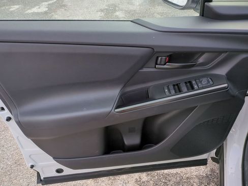 New 2026 Toyota bZ AWD/4WD image 7