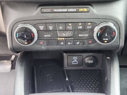 Certified 2022 Ford Bronco Sport Outer Banks w/ Tech Package AWD/4WD image 19
