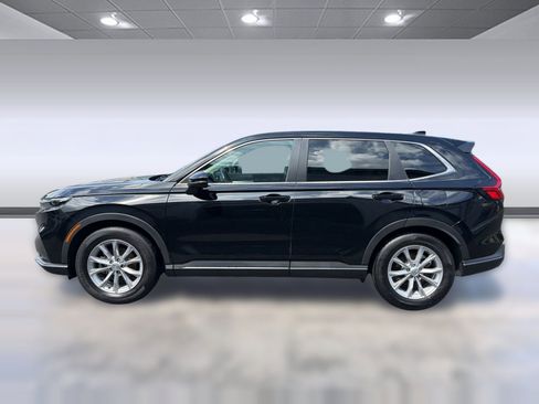 Used 2025 Honda CR-V EX-L image 2