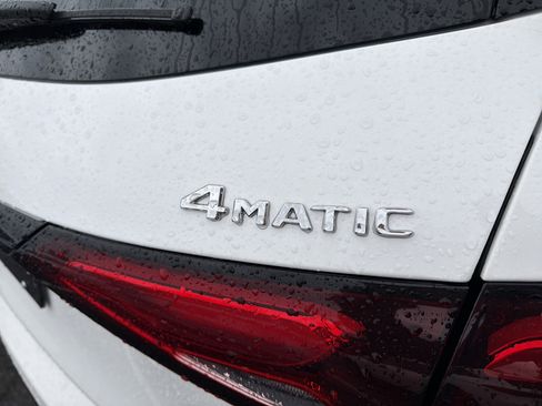 New 2026 Mercedes-Benz GLC 300 4MATIC image 7