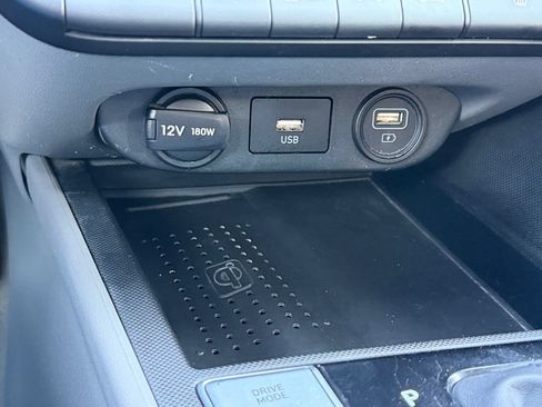 Used 2023 Hyundai Elantra SEL w/ Convenience Package FWD image 27
