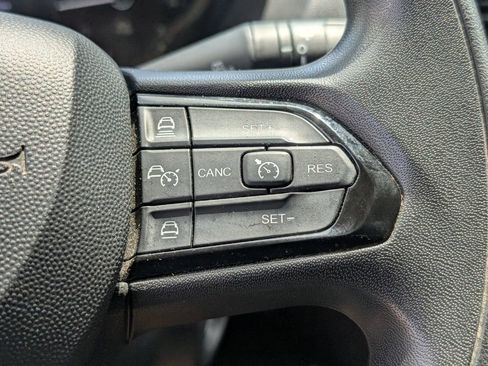 Used 2024 RAM ProMaster 2500 w/ Convenience Group FWD image 23