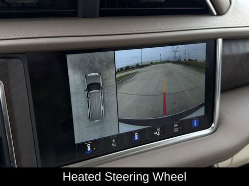 Used 2024 GMC Yukon Denali image 21