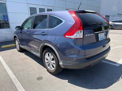 Used 2013 Honda CR-V EX image 5