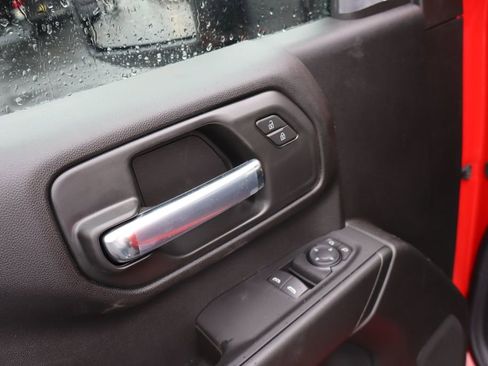 New 2026 Chevrolet Silverado 3500 W/T image 5