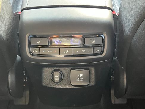 Used 2022 Hyundai Palisade SEL w/ Premium Package FWD image 22