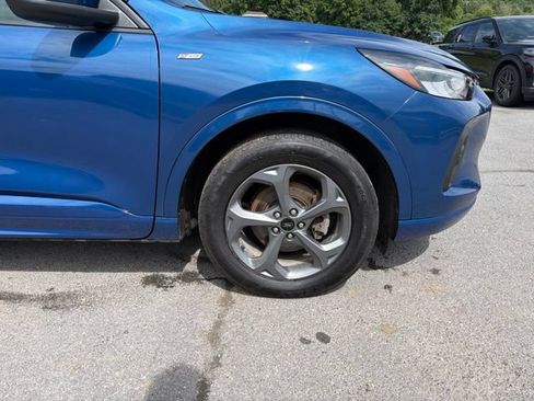 Used 2023 Ford Escape ST-Line Select AWD/4WD image 16
