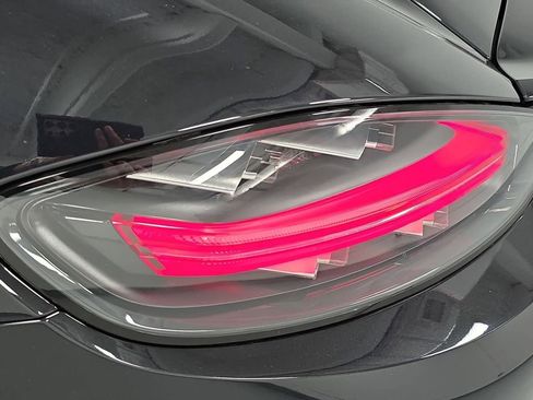 Certified 2024 Porsche 718 Cayman S RWD image 25