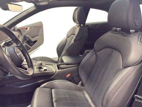 Used 2018 Audi A5 2.0T Premium Plus image 15