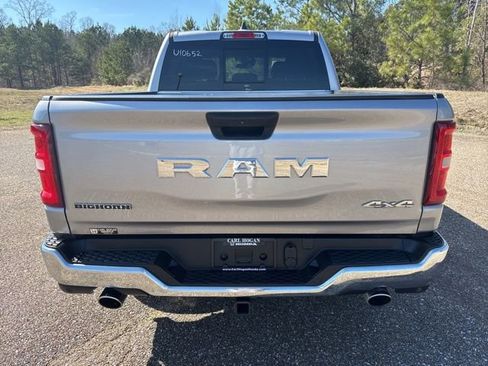 Used 2025 RAM 1500 Big Horn image 9