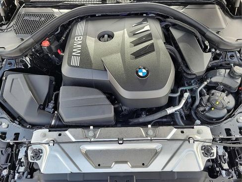 Used 2026 BMW 330i xDrive Sedan w/ Premium Package AWD/4WD image 12