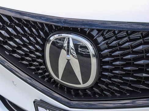 Used 2022 Acura MDX A-Spec AWD/4WD image 6