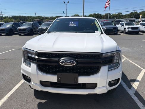 Used 2024 Ford Ranger XL AWD/4WD image 2