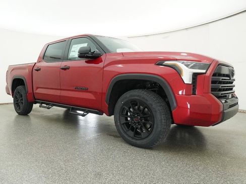 New 2026 Toyota Tundra SR5 AWD/4WD image 32