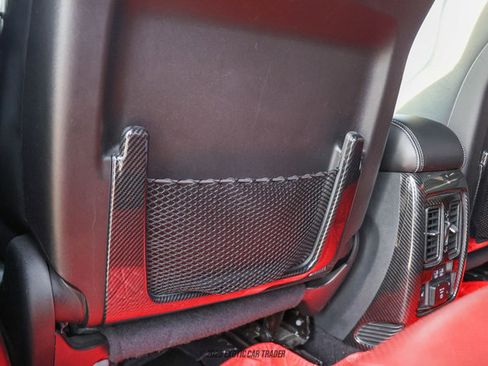 Used 2019 Dodge Durango SRT image 57