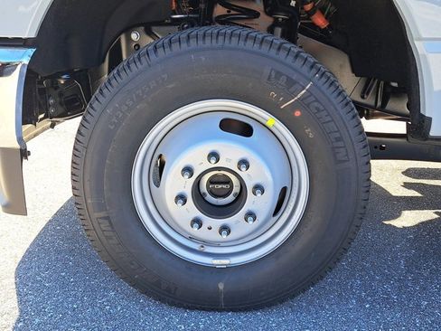 New 2026 Ford F350 XLT image 6