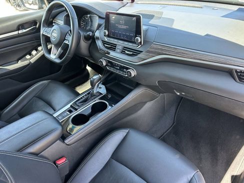 Used 2021 Nissan Altima 2.5 SL image 8