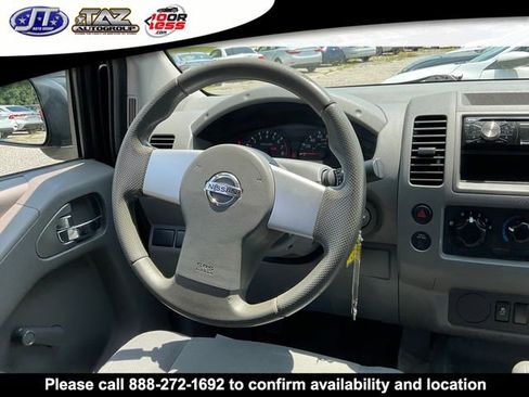 Used 2016 Nissan Frontier S image 16