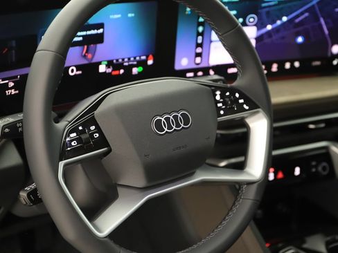 New 2026 Audi Q5 Premium Plus AWD/4WD image 16