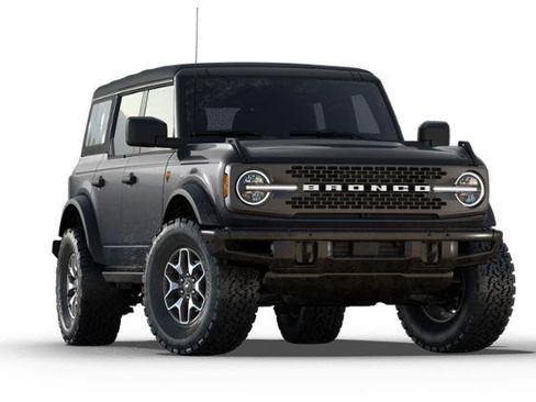 New 2025 Ford Bronco Badlands image 30