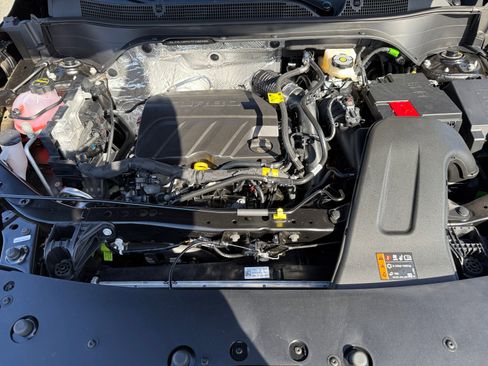 New 2026 Chevrolet Trax LT image 20