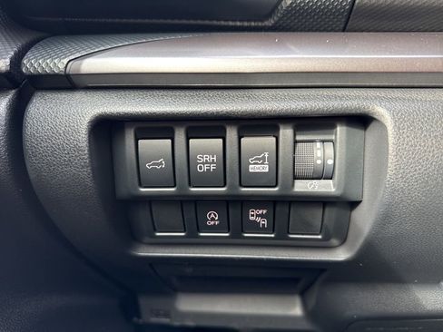 Used 2023 Subaru Forester Premium image 14